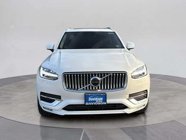 2022 Volvo XC90 Inscription