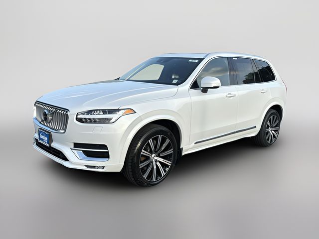 2022 Volvo XC90 Inscription