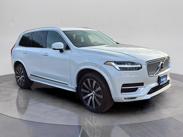 2022 Volvo XC90 Inscription