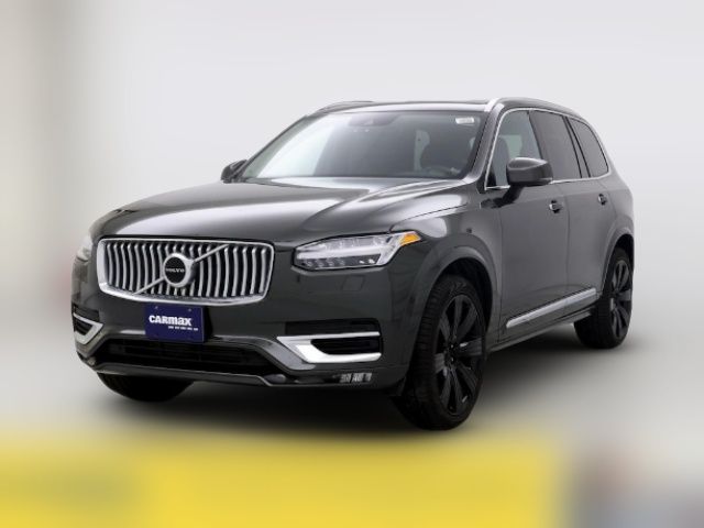 2022 Volvo XC90 Inscription