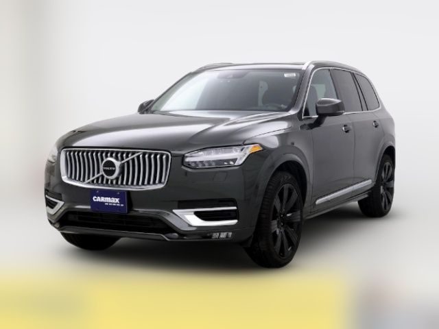 2022 Volvo XC90 Inscription