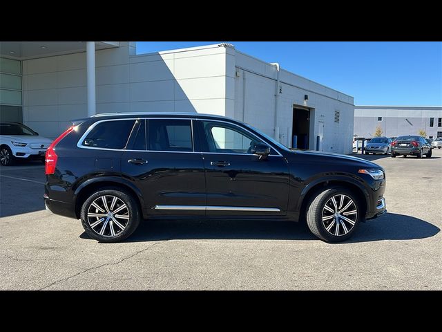 2022 Volvo XC90 Inscription