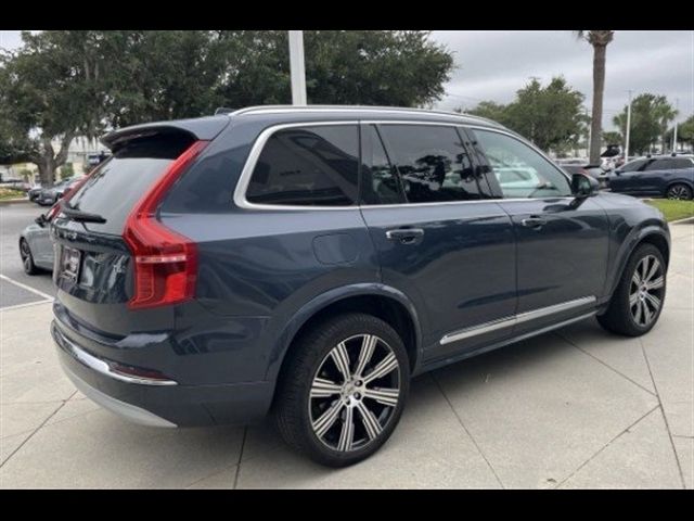 2022 Volvo XC90 Inscription