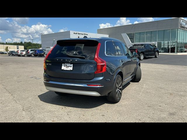 2022 Volvo XC90 Inscription