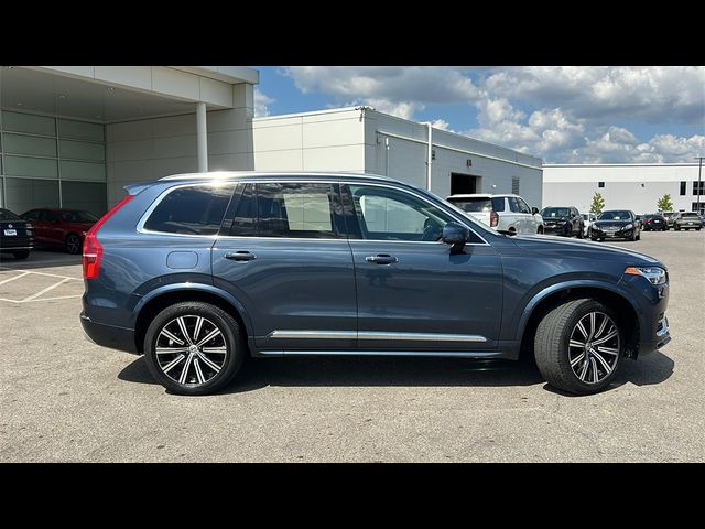 2022 Volvo XC90 Inscription