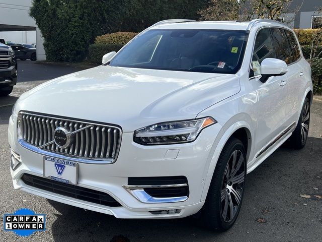 2022 Volvo XC90 Inscription