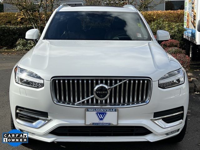 2022 Volvo XC90 Inscription