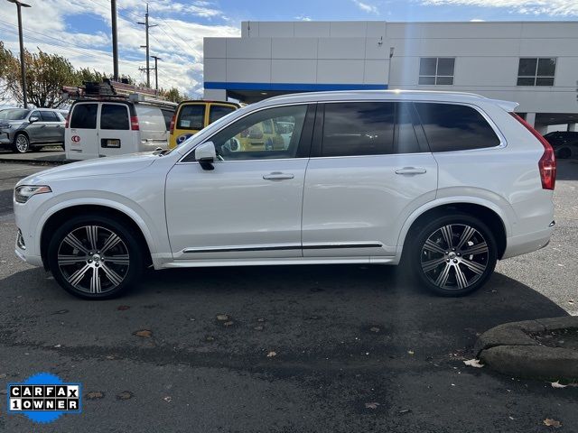 2022 Volvo XC90 Inscription