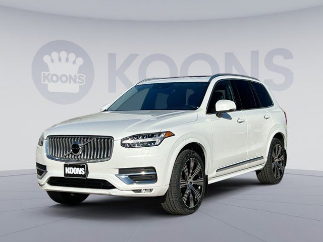 2022 Volvo XC90 Inscription