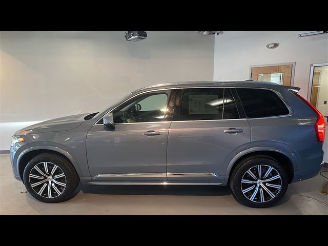 2022 Volvo XC90 Inscription