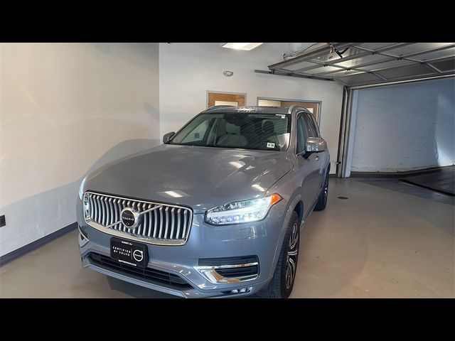 2022 Volvo XC90 Inscription