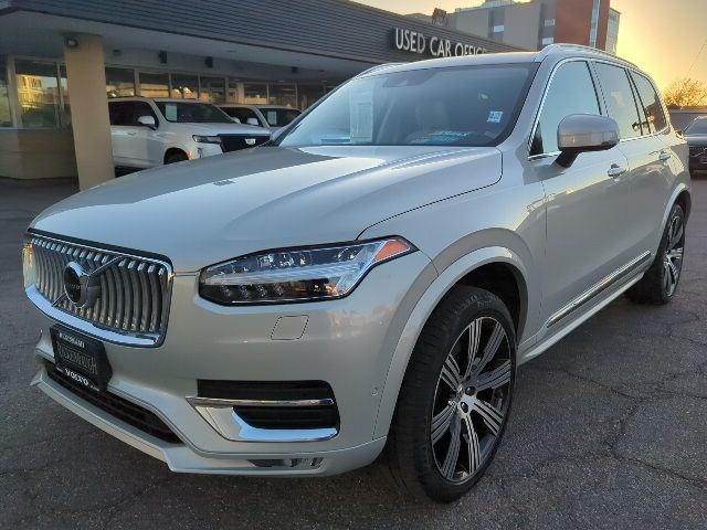 2022 Volvo XC90 Inscription