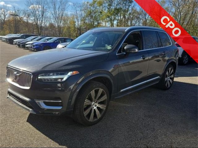 2022 Volvo XC90 Inscription