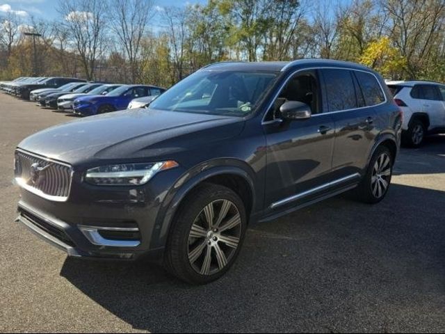 2022 Volvo XC90 Inscription