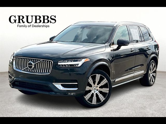 2022 Volvo XC90 Inscription