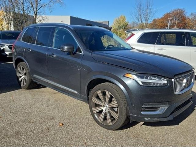 2022 Volvo XC90 Inscription