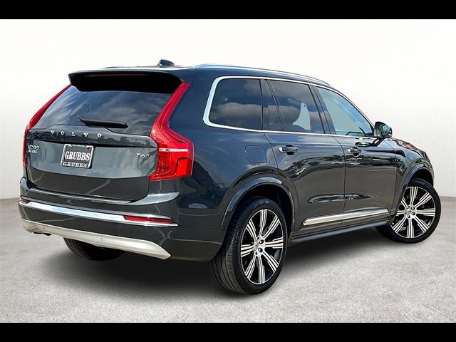 2022 Volvo XC90 Inscription