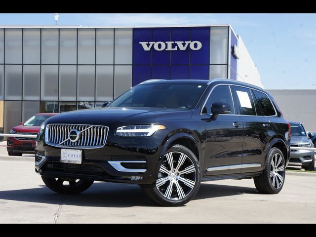 2022 Volvo XC90 Inscription