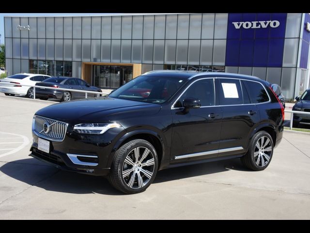 2022 Volvo XC90 Inscription