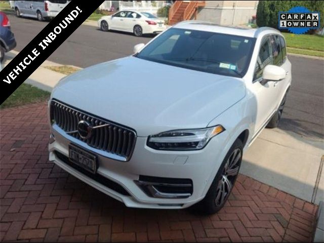 2022 Volvo XC90 Inscription