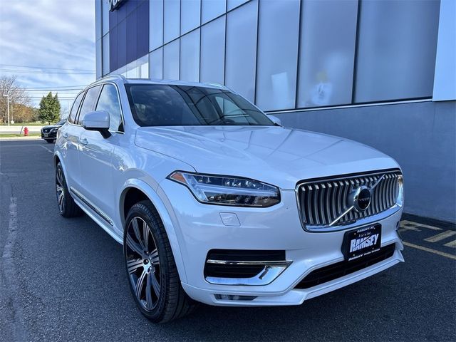 2022 Volvo XC90 Inscription