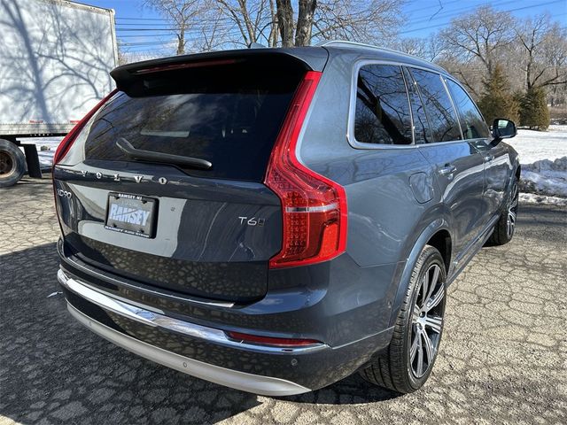 2022 Volvo XC90 Inscription