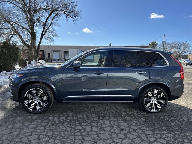 2022 Volvo XC90 Inscription