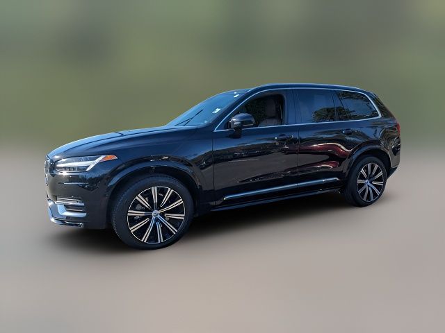 2022 Volvo XC90 Inscription