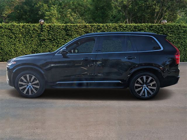 2022 Volvo XC90 Inscription