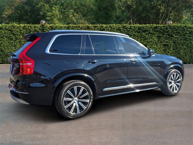 2022 Volvo XC90 Inscription