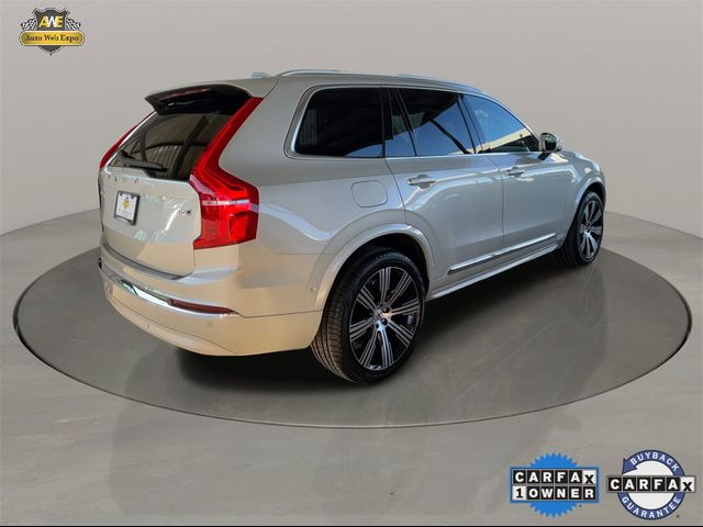 2022 Volvo XC90 Inscription