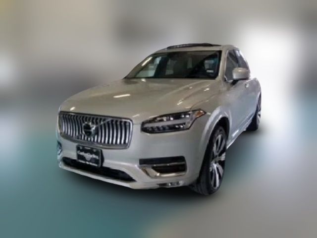 2022 Volvo XC90 Inscription