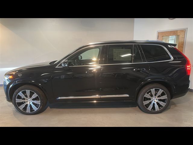 2022 Volvo XC90 Inscription