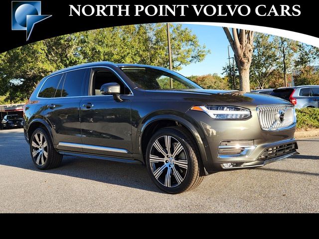 2022 Volvo XC90 Inscription