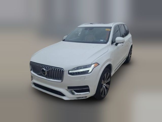2022 Volvo XC90 Inscription