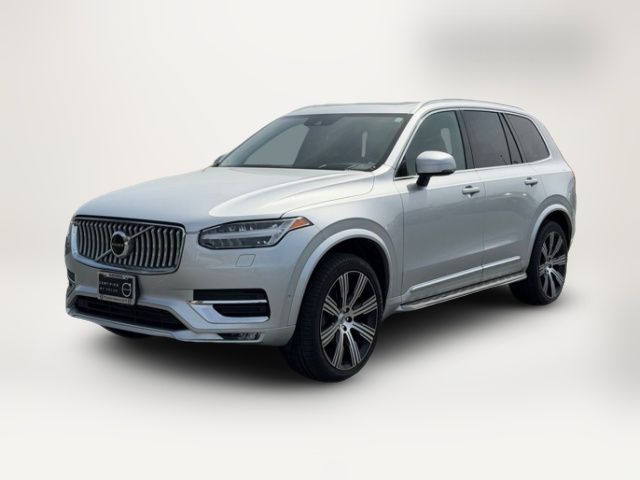 2022 Volvo XC90 Inscription