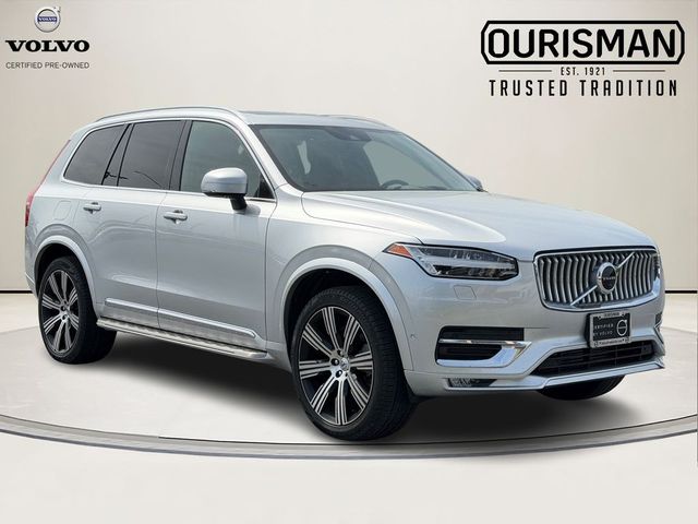 2022 Volvo XC90 Inscription