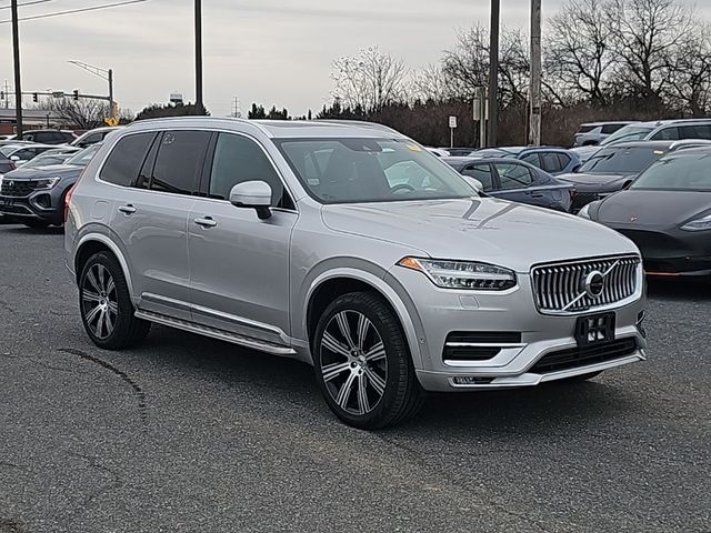 2022 Volvo XC90 Inscription
