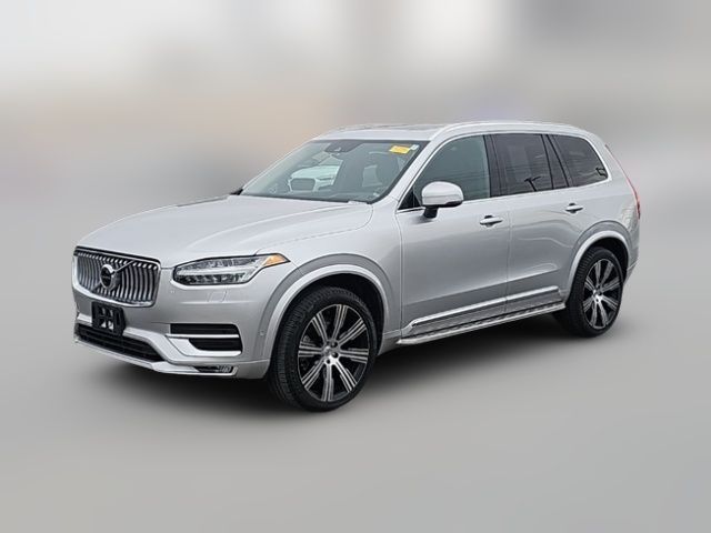 2022 Volvo XC90 Inscription