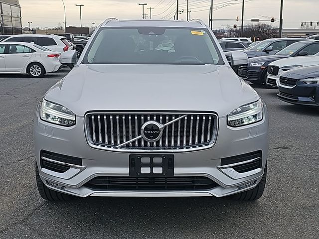 2022 Volvo XC90 Inscription