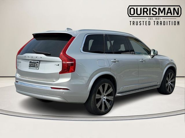 2022 Volvo XC90 Inscription
