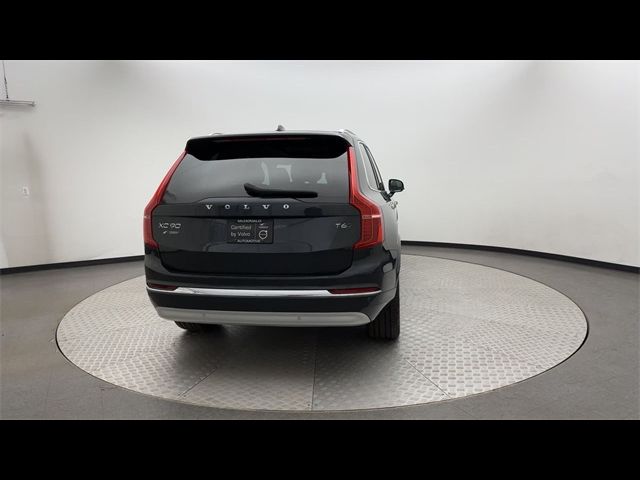 2022 Volvo XC90 Inscription