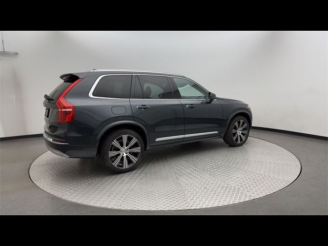 2022 Volvo XC90 Inscription