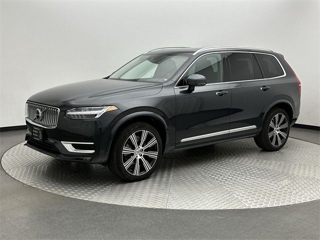 2022 Volvo XC90 Inscription