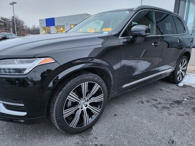 2022 Volvo XC90 Inscription