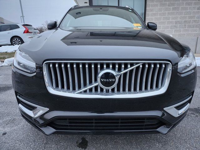 2022 Volvo XC90 Inscription