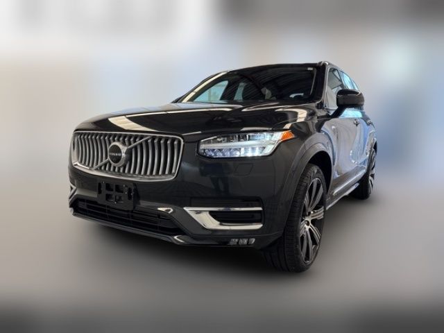 2022 Volvo XC90 Inscription