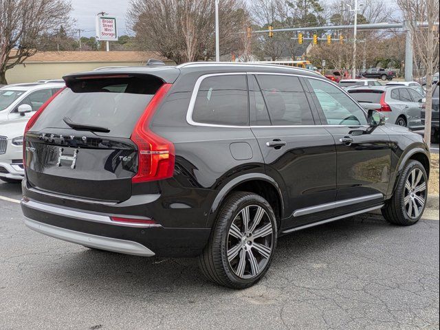 2022 Volvo XC90 Inscription