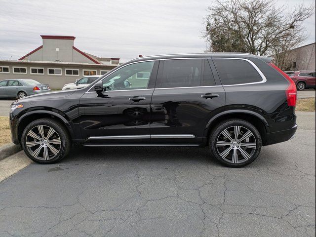 2022 Volvo XC90 Inscription