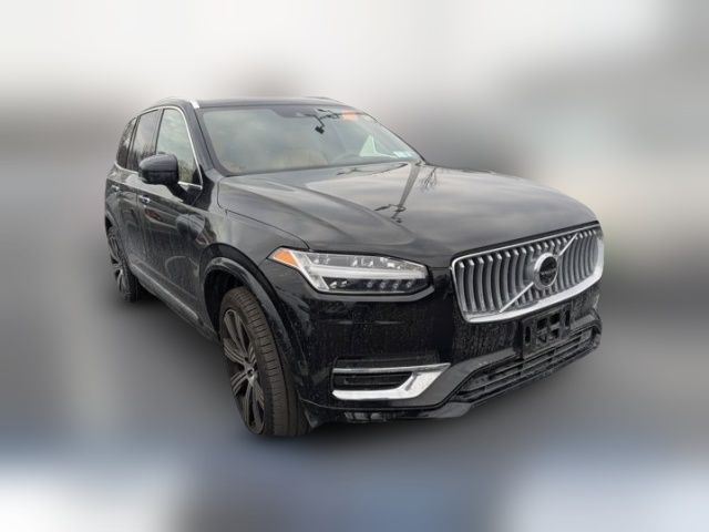 2022 Volvo XC90 Inscription